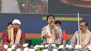 Sri JAGANNATH  // Rabindra Mohapatra //  Parikrama Bhajan Utsav New // Odia Bhajan //