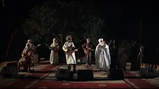 TINARIWEN - TAQKAL TARHA (feat. Micah Nelson)