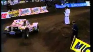 PROLOGUE Dakar 91