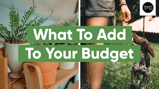 15 Expenses You're Not Including In Your Budget, But Should Be