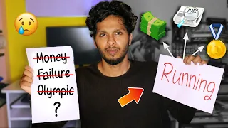 Running பத்தி யாரும் சொல்லாத உண்மை! ( Mistakes & Real Story ) - Running Tips in Tamil