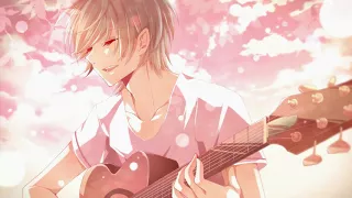 ◤Nightcore◢ If I Could Tell Her