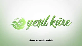 Göktekin Enerji   Yeşil Küre GES Projesi