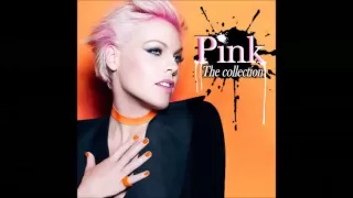Pink - Megamix The Collection Hits