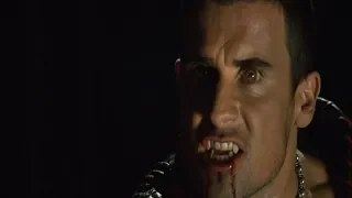 Drake Feeds On Humans (Dracula)