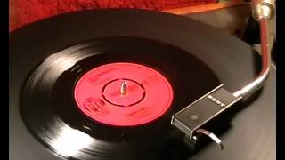 BENNY HILL - 'The Harvest Of Love' - 1963 45rpm