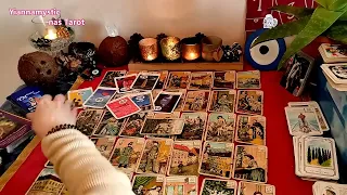 💖Ljubavna dešavanja u narednom periodu!😍#tarotcitanje