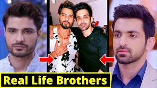 Popular Zeeworld Actors And Their Real Life Brothers
