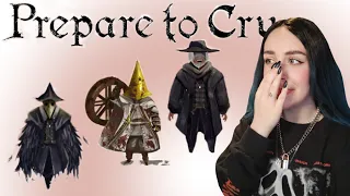 Reacting to VaatiVidya Prepare To Cry | BLOODBORNE |