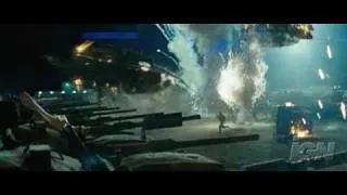 Bakugan Battle Brawlers Trailer #2
