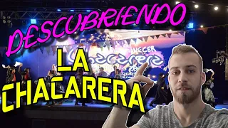 🇦🇷LA CHACARERA BAILE FOLKLÓRICO🇦🇷 || REACCIONANDO ARGENTINA🇪🇸