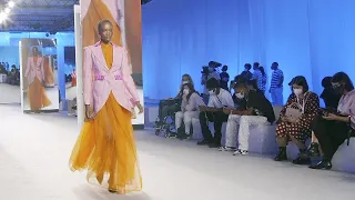 Odio Mimonet | Spring Summer 2022 | Full Show