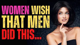 How To Talk To Women | 4 Crucial Attraction Tactics
