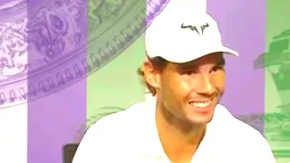 The Most DISRESPECTFUL Questions Asked to Tennis Players By Reporters