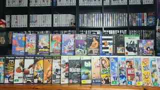 Game Pickups 12th May 2024