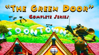 "The Green Door" (Complete Series) Disney Creepypasta
