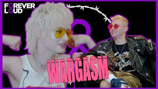 WARGASM UK TALK APOCALYPSE SURVIVAL, THEIR HOMETOWN SCENES & MORE