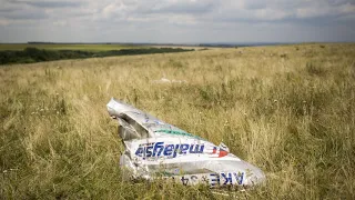 4 men charged with murder in downing of MH17