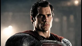 Born on This Day (May 5): Henry Cavill - You May Know the Story, How About the Photos?