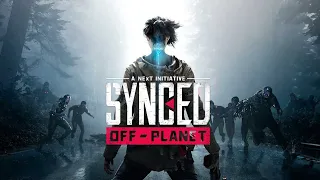 Synced: Off_Planet Official Trailer | New Upcoming Game 2022 | PS4 PS5, PC, Xbox one,RPG,Xbox series