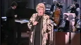 Rosemary Clooney sings Benny Goodman's songs 1985