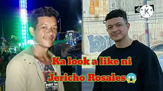 KMJS:Ka look a like ni Jericho Rosales ng Davao City.