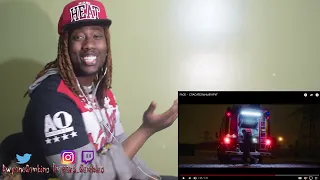 FACE – СПАСАТЕЛЬНЫЙ КРУГ Dwyane Gambino Reaction