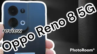 Oppo Reno8 5G - 📸 WOW.. câteodată! - review