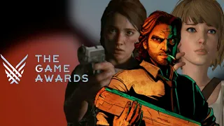 The Game Awards 2020: LIVESTREAM!