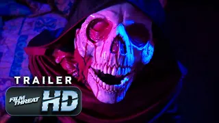 HI-DEATH | Official HD Trailer (2019) | HORROR | Film Threat Trailers