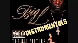 Big L - The Triboro instrumental