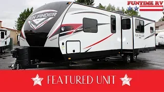 Featured Funtime RV Unit