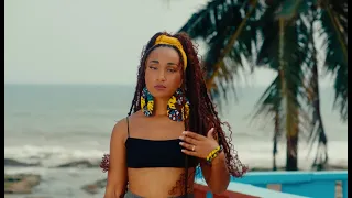 Akuvi - "Agoo" (Official Music Video)