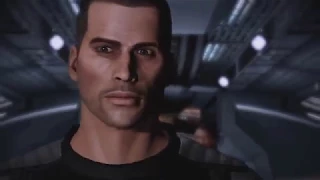 Баллада о вольных стрелках (Mass Effect)