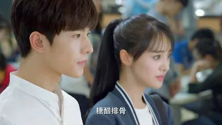 Missing Weiwei breaks out, Xiao Nai suddenly appears in front of her🍑Cdrama