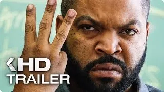 FIST FIGHT Red Band Trailer (2017)