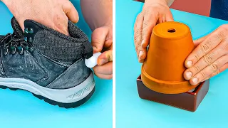No More Feeling COLD & WET ❄️ 17 Useful Life Hacks For Winter