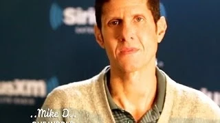 ONE WORLD: MIKE D & DEEPAK CHOPRA