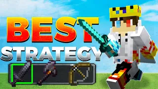 HOW TO DOMINATE EVERY MINECRAFT SMP #minecraftsmp