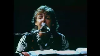 Paul McCartney - Hey Jude ("Get Back" Film 1991) (2001 Version)