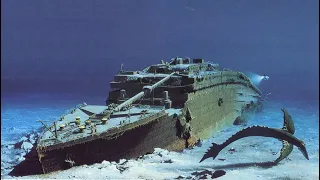 Титаник и Титан. Запланированные катастрофы