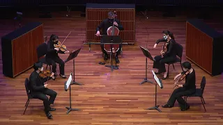 String Quintet in G minor, K. 516 | Wolfgang Amadeus Mozart | Performance excerpts