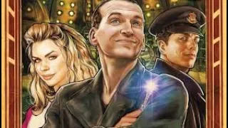 Defeats of Doctor Who Villains Part 1 (Birthday Special)