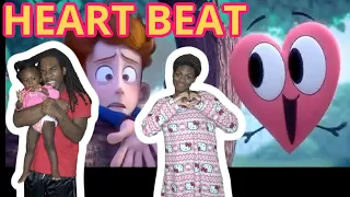 In a Heartbeat | Animated Short Film (BEST REACTION)