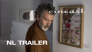 DOLOR Y GLORIA - Pedro Almódovar - Officiële NL Trailer - Nu online beschikbaar