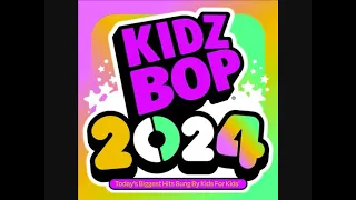 Kidz Bop Kids-Dance The Night