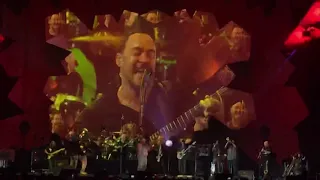 Dave Matthews Band - Ants Marching  w/ Preservation Hall Jazz Band - 12/15/2018 Charlottesville, VA