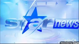 Colajul Star News - Antena Stars & Antena 1