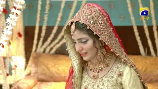 Mohabbat Dagh Ki Soorat | Episode 10 | Best Scene 01 | HAR PAL GEO