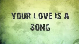 Switchfoot - Your Love is a Song (Retroman's karaoke version)